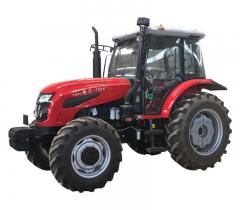 LT1304 Tracteur