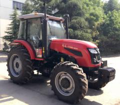 LT1104 Tracteur