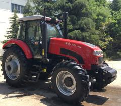 LT1504 Tracteur