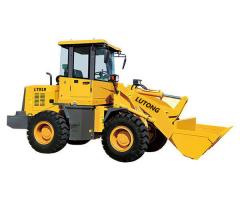 LT918 Wheel loader