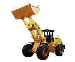 LT966 Wheel Loader