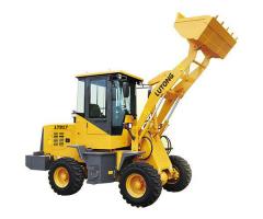 LT917 Wheel loader