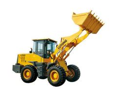 LT935 Wheel loader