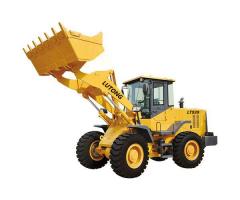 LT926 Wheel loader