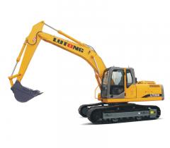 Mini Hydraulic Excavators ( Model: LT230-6 )