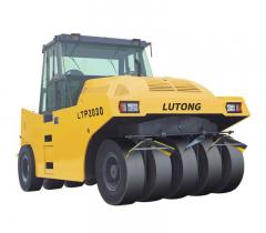 LTP2030/LTP1826/LTP1016tyre roller LTP2030H/LTP1826H/LTP1016H